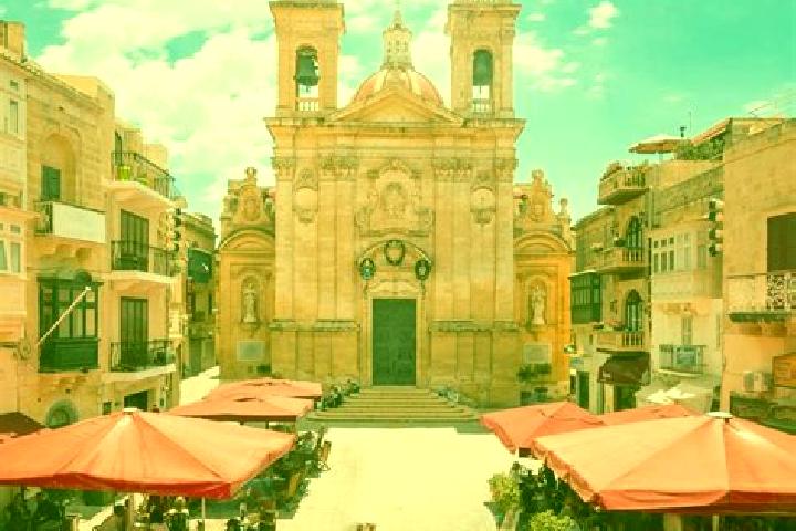 Isabella, 20 — Escort in Sannat, Malta