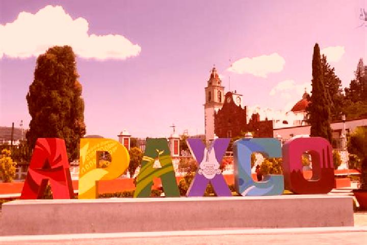 Isabella, 20 — Escort in Santa Maria Apaxco, Mexico
