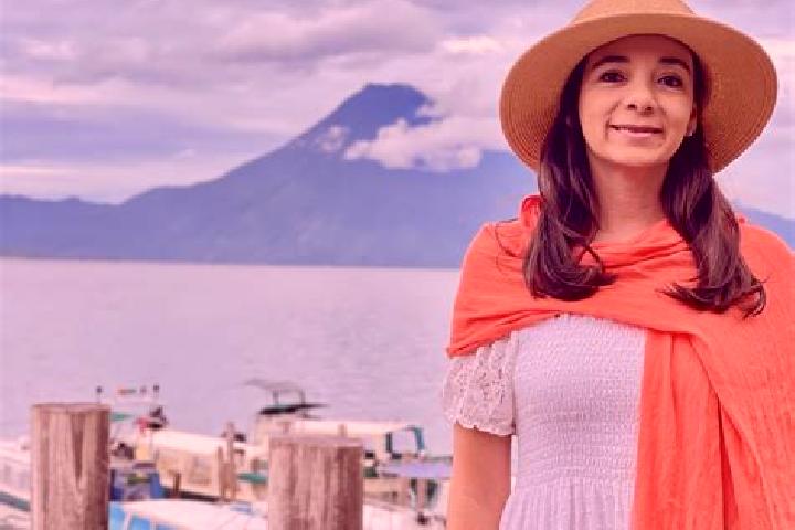 Isabella, 20 — Escort in Sumpango, Guatemala