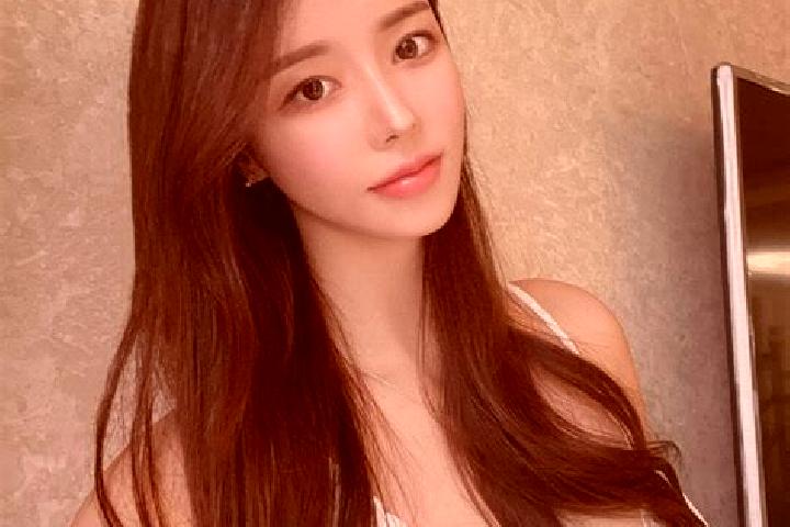 Isabella, 20 — Escort in Tumuji, China
