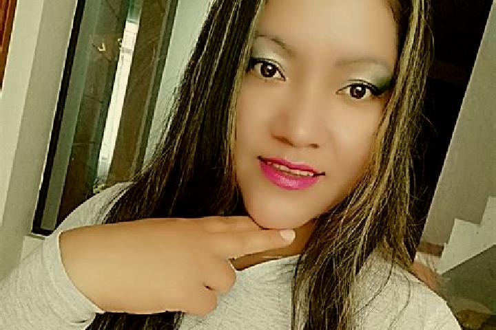 Isabella, 20 — Escort in Yuli, China