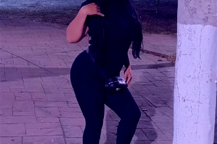 Isabella, 20 — Escort in Zapotlan, Mexico