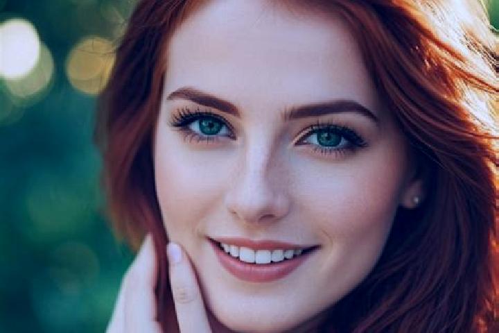 Isabella, 21, a auburn amber-eyed caucasian companion based in Pinaring. Offering Duos, Couples, Overnight. Available for incall and outcall, day and evening...
