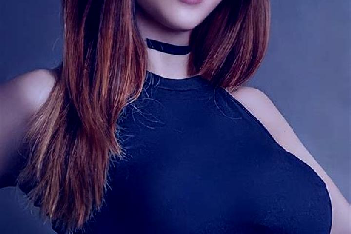 Isabella, 21, a auburn hazel-eyed slavic companion based in Zuenda. Offering Domination, Roleplay, Overnight, Striptease. Available for incall and outcall, d...