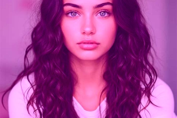 Isabella, 21, a black hazel-eyed mediterranean companion based in Yangxipu. Offering Fetish, Couples, Overnight, Girlfriend Experience, Massage. Available fo...