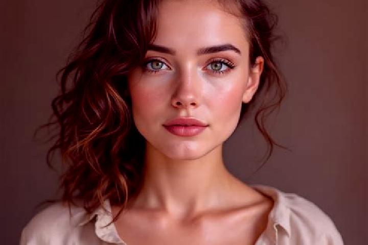 Isabella, 21, a chestnut grey-eyed european companion based in Poscante. Offering Erotic Massage, Dinner Date, Domination, OWO. Available for incall and outc...