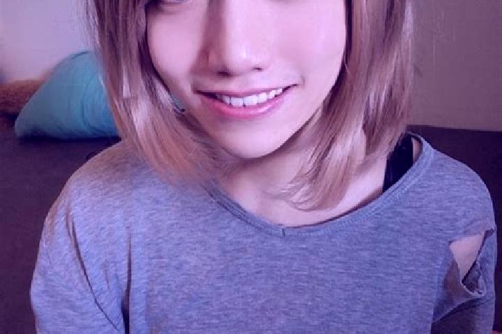 Isabella, 21, a platinum blonde brown-eyed asian companion based in Bao. Offering A-Level, Fetish, Domination. Available for incall and outcall, day and even...