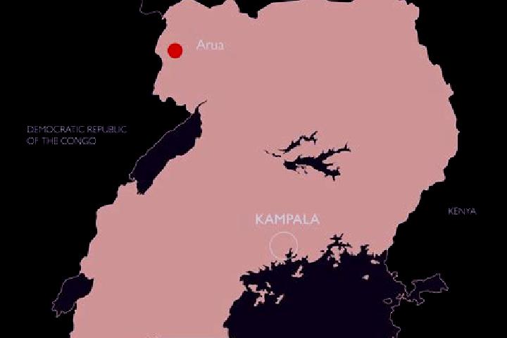 Isabella, 21 — Escort in Arua, Uganda