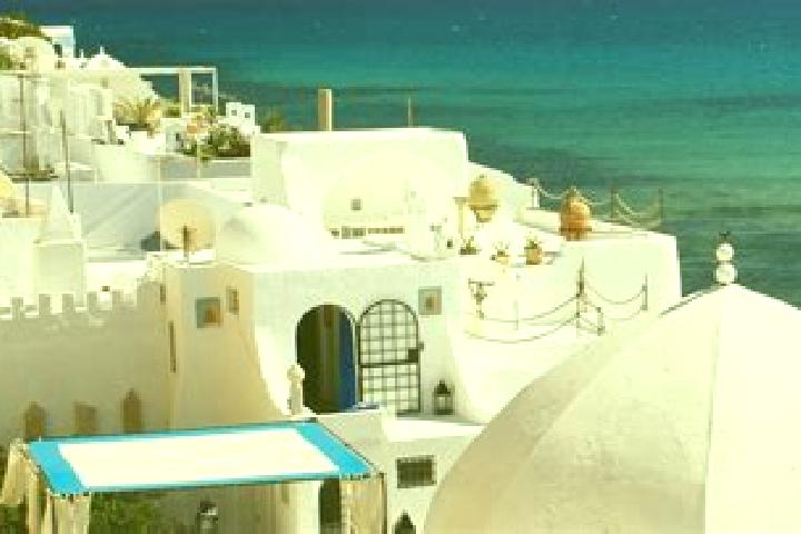 Isabella, 21 — Escort in As Sars, Tunisia