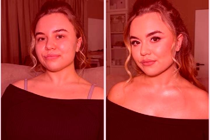 Isabella, 21 — Escort in Bierawa, Poland