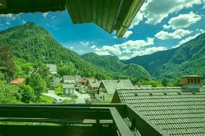 Isabella, 21 — Escort in Bohinjska Bela, Slovenia