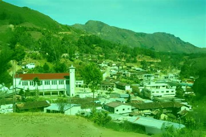 Isabella, 21 — Escort in Chilla, Ecuador
