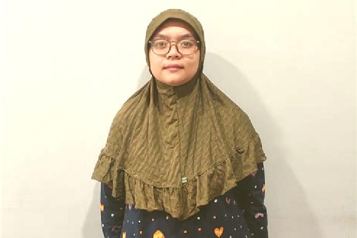 Isabella, 21 — Escort in Cikiruh Wetan, Indonesia