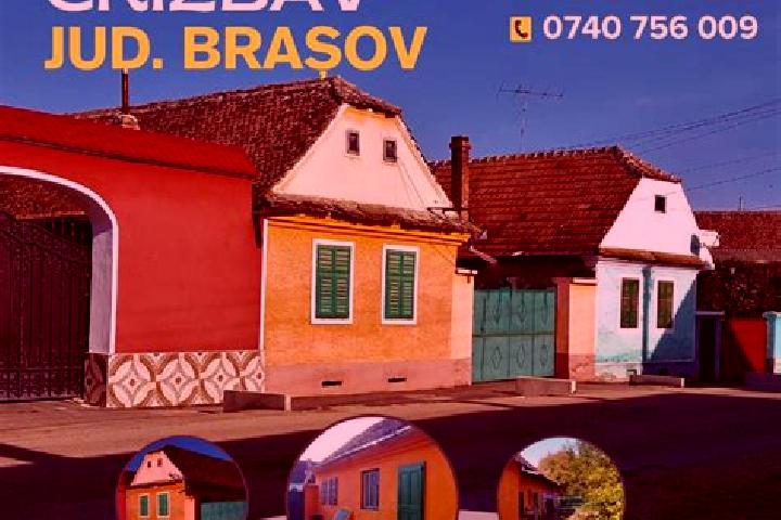 Isabella, 21 — Escort in Crizbav, Romania