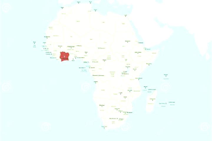 Isabella, 21 — Escort in Daloa, Ivory Coast
