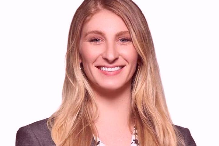 Isabella, 21 — Escort in Deshler, United States