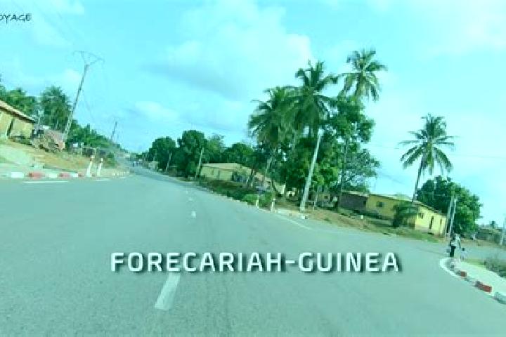 Isabella, 21 — Escort in Forecariah, Guinea