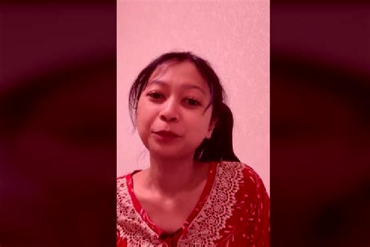 Isabella, 21 — Escort in Gosen, Japan