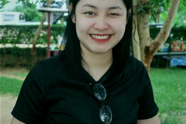 Isabella, 21 — Escort in Kamphaeng Phet, Thailand
