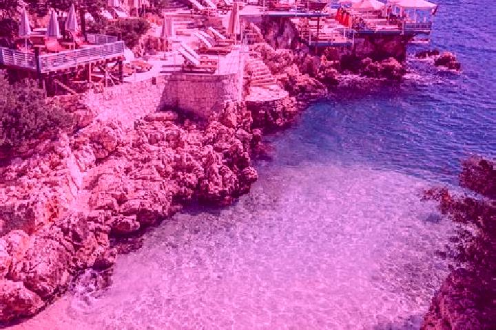 Isabella, 21 — Escort in Kas, Turkey