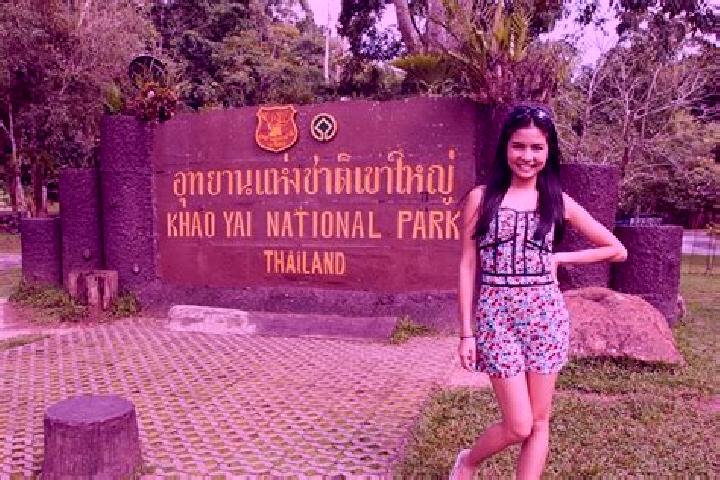 Isabella, 21 — Escort in Khao Yoi, Thailand