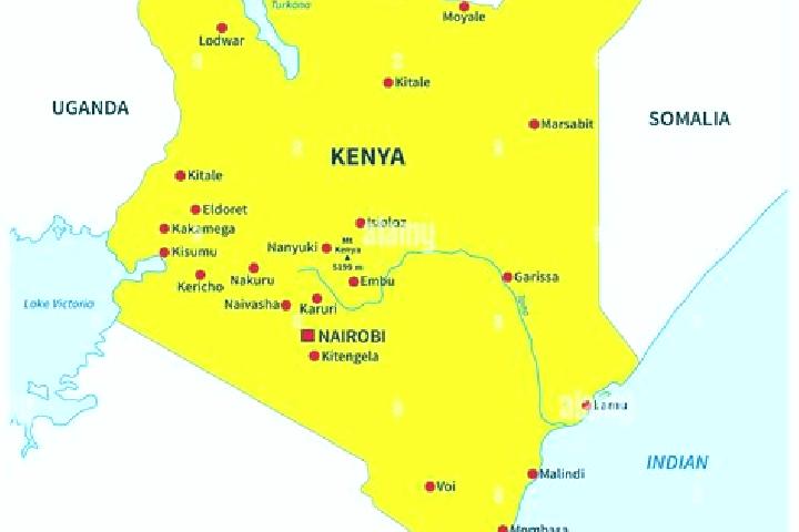 Isabella, 21 — Escort in Kimbimbi, Kenya