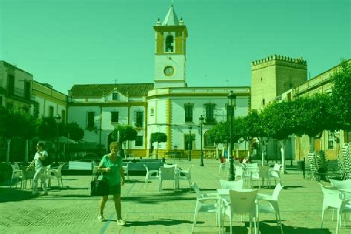 Isabella, 21 — Escort in La Algaba, Spain