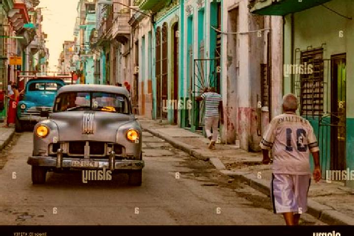 Isabella, 21 — Escort in La Habana Vieja, Cuba