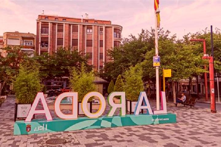 Isabella, 21 — Escort in La Roda, Spain