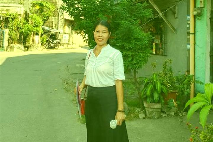 Isabella, 21 — Escort in Lambakin, Philippines