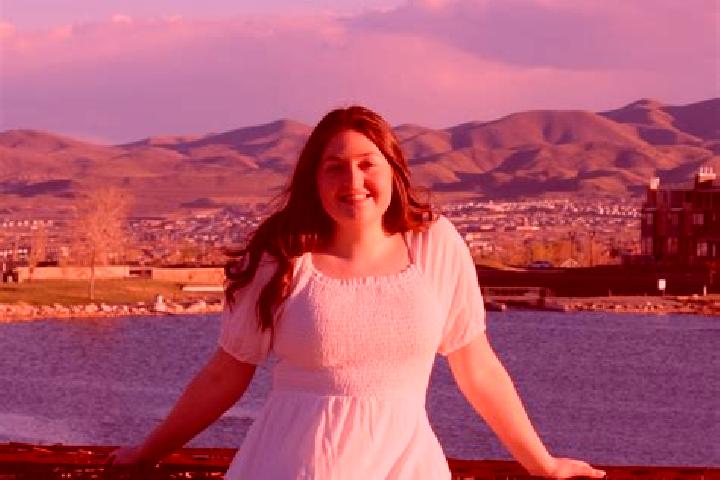 Isabella, 21 — Escort in Mount Ephraim, United States