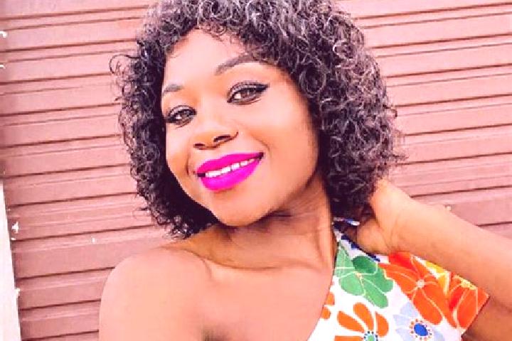 Isabella, 21 — Escort in Nkowakowa, South Africa