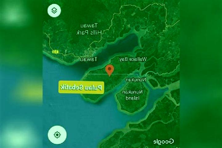 Isabella, 21 — Escort in Nunukan, Indonesia