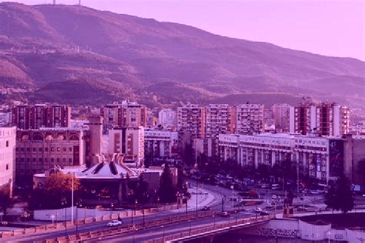 Isabella, 21 — Escort in Patiska Reka, North Macedonia