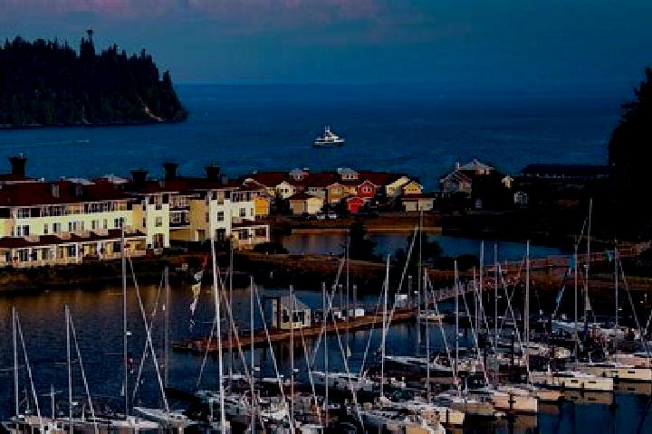 Isabella, 21 — Escort in Port Ludlow, United States