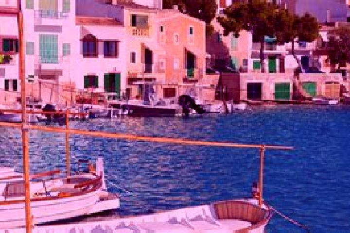 Isabella, 21 — Escort in Portocolom, Spain