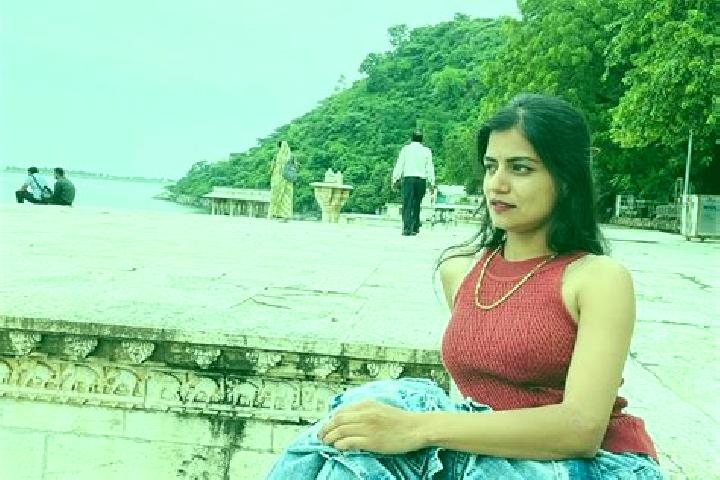 Isabella, 21 — Escort in Rajsamand, India