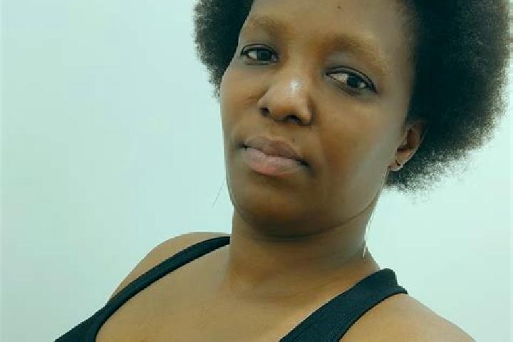 Isabella, 21 — Escort in Sahabo, Ivory Coast