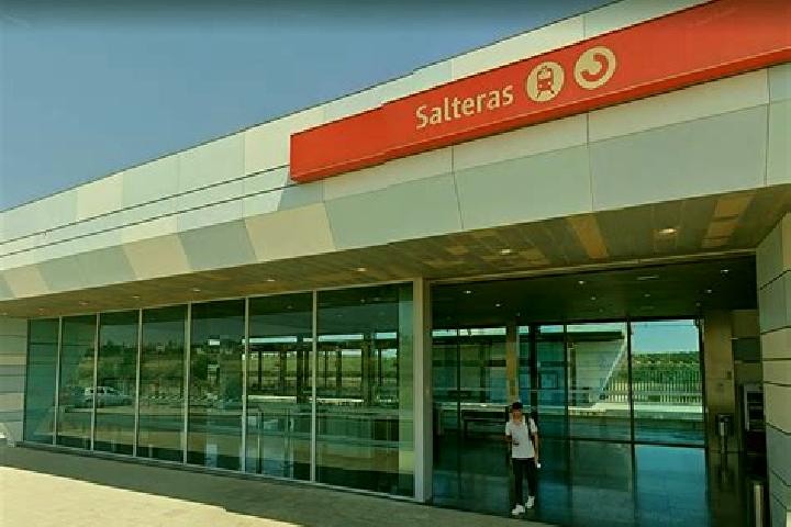 Isabella, 21 — Escort in Salteras, Spain