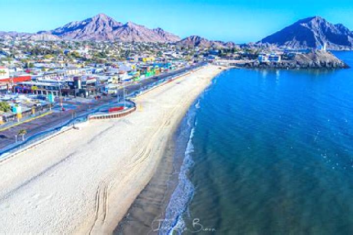 Isabella, 21 — Escort in San Felipe, Mexico