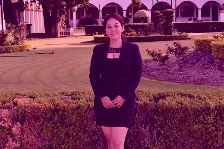 Isabella, 21 — Escort in San Juan Lachigalla, Mexico