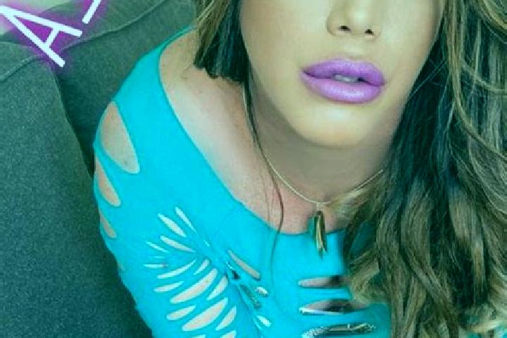 Isabella, 21 — Escort in Santiago de Coyame, Mexico