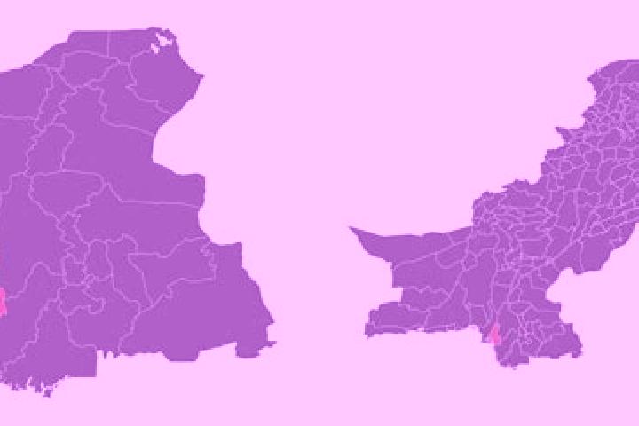 Isabella, 21 — Escort in Tando Muhammad Khan, Pakistan