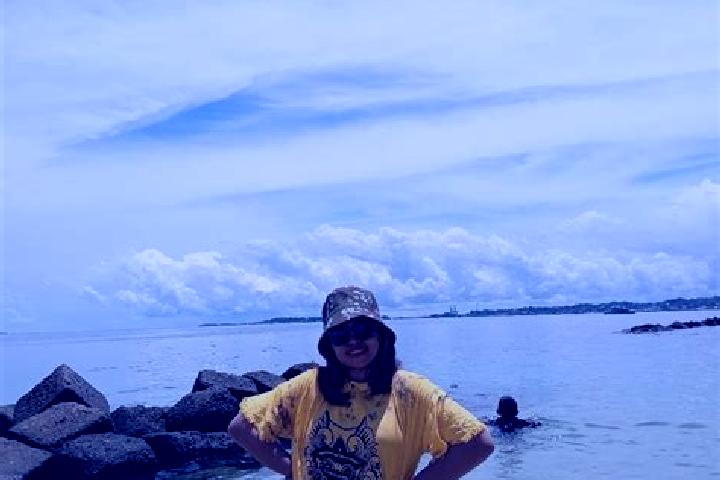 Isabella, 21 — Escort in Tawun, Indonesia