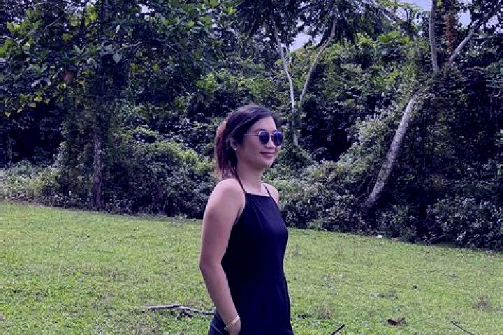 Isabella, 21 — Escort in Tigum, Philippines