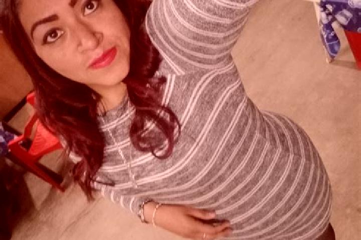 Isabella, 21 — Escort in Uruapilla, Mexico
