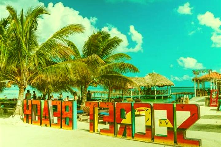 Isabella, 21 — Escort in Western Paradise, Belize