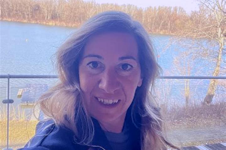 Isabella, 21 — Escort in Wolfpassing, Austria