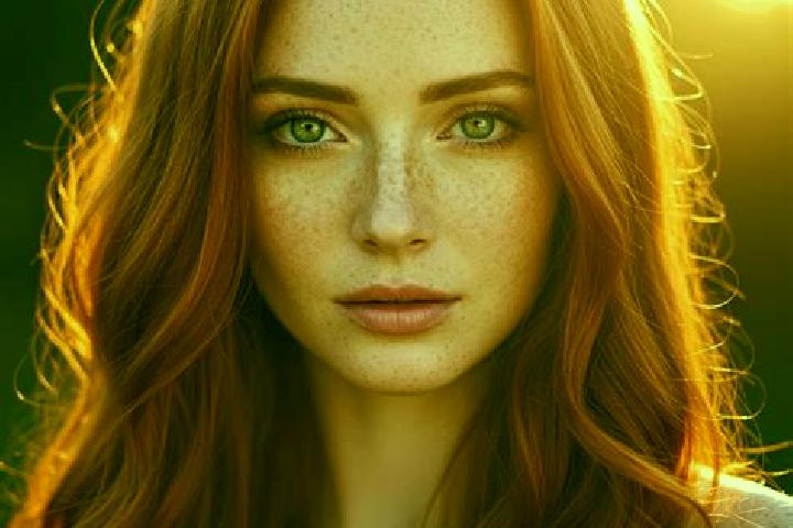 Isabella, 22, a auburn green-eyed mixed companion based in Arisvi. Offering CIM, OWO, Duos. Available for incall and outcall, day and evening dates.