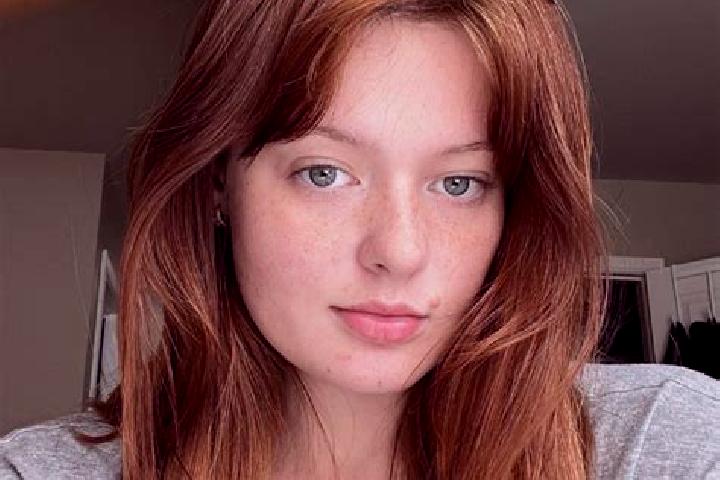 Isabella, 22, a auburn grey-eyed caribbean companion based in Lewenberg. Offering OWO, Prostate Massage, A-Level, Travel Companion, Party Girl. Available for...